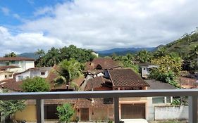 Ubatuba - Apartamento no Centro da Cidade próximo a restaurantes e às grande, centro, Itaguá, etc.